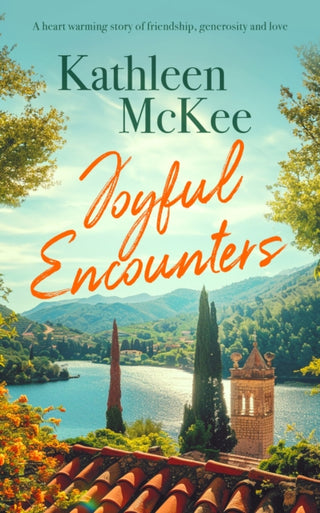 Cover image for 9781036701017 - Joyful Encounters