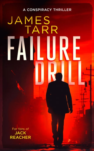Supplemental image for 9781036701086 - Failure Drill