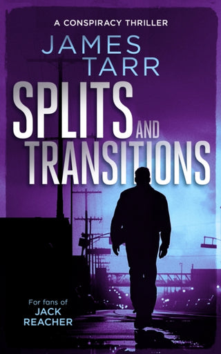 Cover image for 9781036701109 - Splits and Transitions