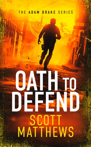 Supplemental image for 9781036701192 - Oath to Defend