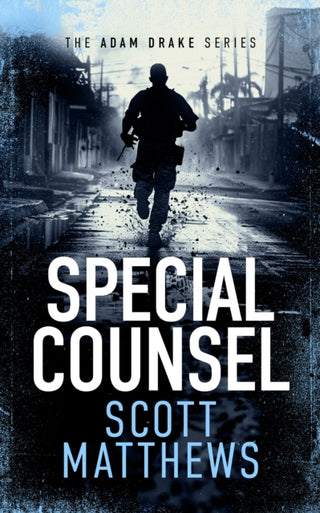 Supplemental image for 9781036701222 - Special Counsel