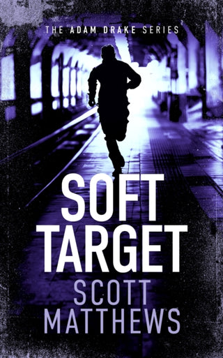 Cover image for 9781036701239 - Soft Target