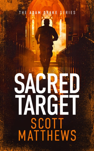 Cover image for 9781036701246 - Sacred Target