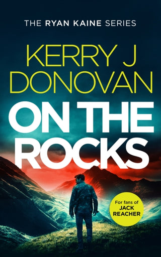 Supplemental image for 9781036701642 - On the Rocks
