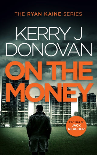 Supplemental image for 9781036701673 - On the Money