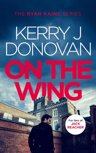 Supplemental image for 9781036701697 - On the Wing
