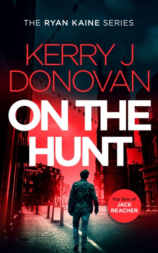 Supplemental image for 9781036701703 - On the Hunt