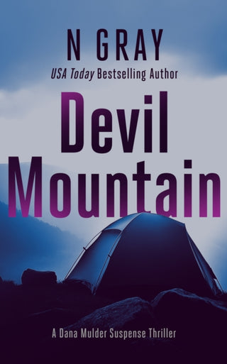 Cover image for 9781036701765 - Devil Mountain