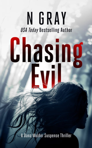 Cover image for 9781036701772 - Chasing Evil