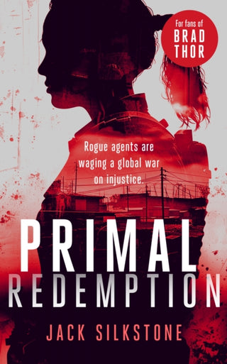 Cover image for 9781036701956 - PRIMAL Redemption