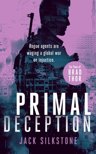 Cover image for 9781036701970 - PRIMAL Deception