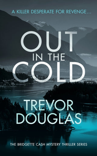 Cover image for 9781036702038 - Out In The Cold