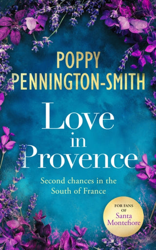 Cover image for 9781036702335 - Love in Provence