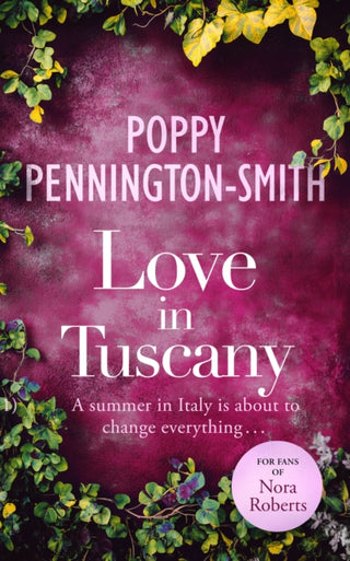 Cover image for 9781036702359 - Love in Tuscany