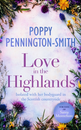 Cover image for 9781036702366 - Love in the Highlands