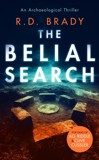 Cover image for 9781036702441 - Belial Search