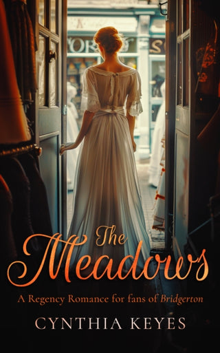 Cover image for 9781036702601 - The Meadows