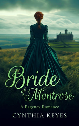 Cover image for 9781036702618 - Bride of Montrose