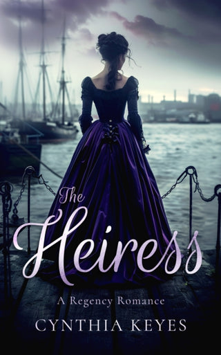 Supplemental image for 9781036702625 - The Heiress