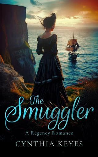 Cover image for 9781036702632 - The Smuggler