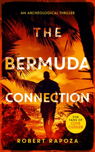 Cover image for 9781036702823 - The Bermuda Connection
