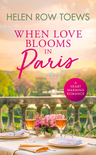 Supplemental image for 9781036702885 - When Love Blooms in Paris