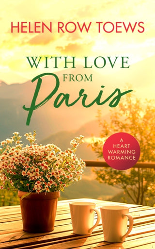 Supplemental image for 9781036702892 - With Love From Paris