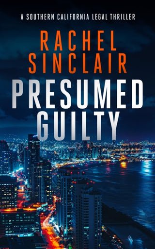 Cover image for 9781036702908 - Presumed Guilty