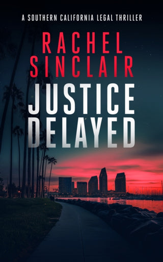 Cover image for 9781036702915 - Justice Delayed