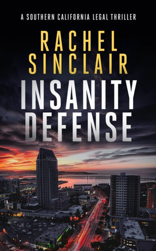 Cover image for 9781036702922 - Insanity Defense