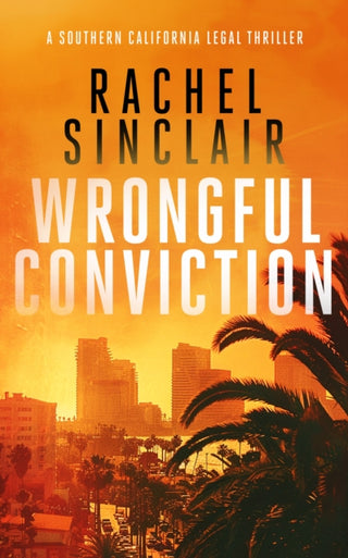 Cover image for 9781036702939 - Wrongful Conviction