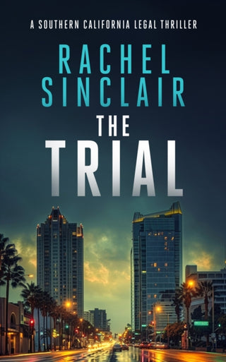 Cover image for 9781036702946 - The Trial