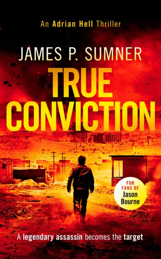 Supplemental image for 9781036702953 - True Conviction