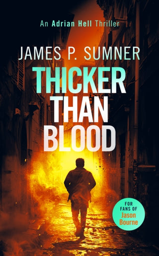 Supplemental image for 9781036703011 - Thicker Than Blood