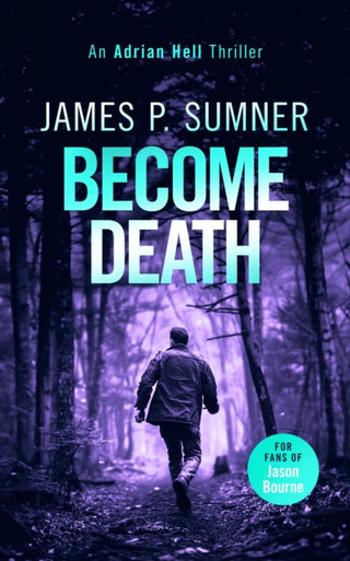 Supplemental image for 9781036703042 - Become Death