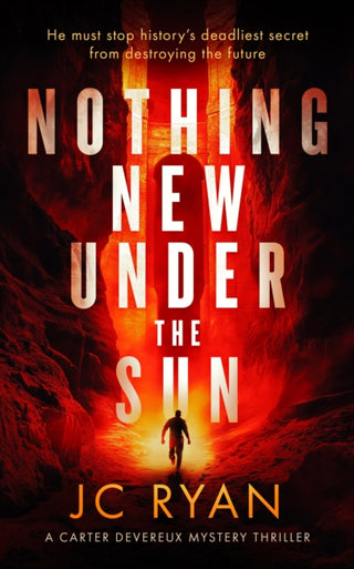 Cover image for 9781036703271 - Nothing New Under The Sun