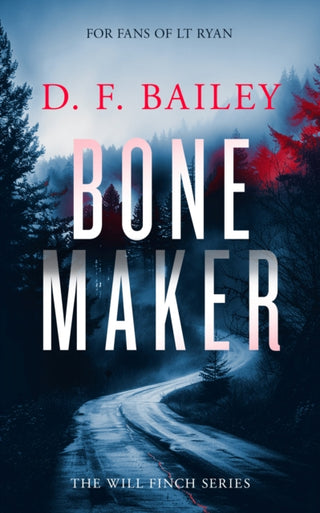 Supplemental image for 9781036703325 - Bone Maker