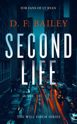 Cover image for 9781036703356 - Second Life
