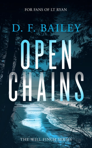 Cover image for 9781036703363 - Open Chains