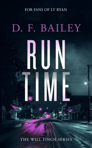 Cover image for 9781036703370 - Run Time