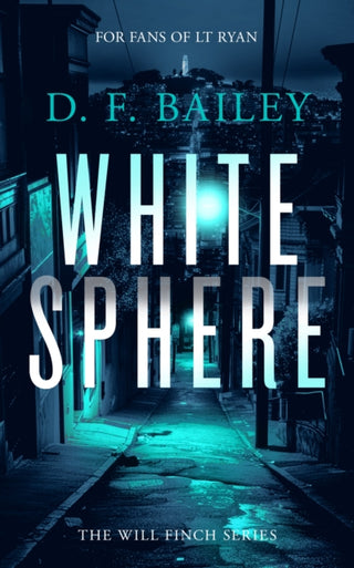 Cover image for 9781036703394 - White Sphere