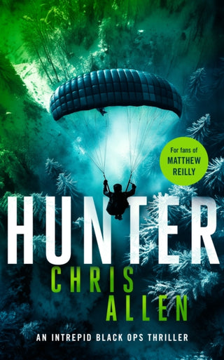 Cover image for 9781036703424 - Hunter