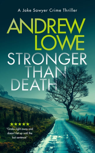 Supplemental image for 9781036703530 - Stronger Than Death