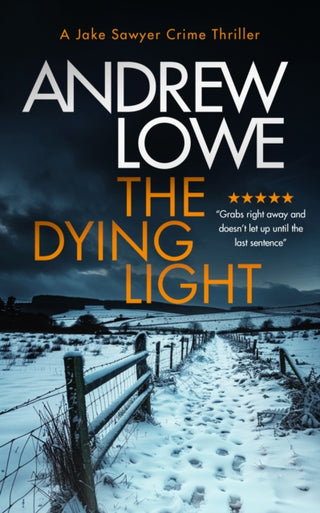 Supplemental image for 9781036703547 - The Dying Light