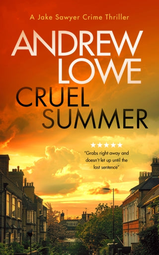 Supplemental image for 9781036703585 - Cruel Summer