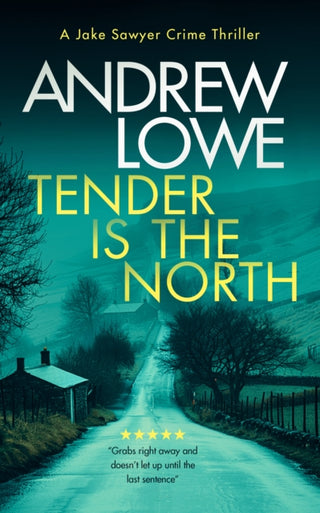 Cover image for 9781036703608 - Tender is the North