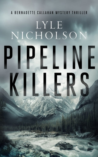 Cover image for 9781036703622 - Pipeline Killers