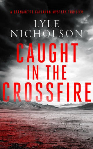 Cover image for 9781036703646 - Caught In The Crossfire