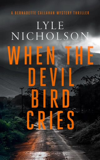 Cover image for 9781036703660 - When the Devil Bird Cries