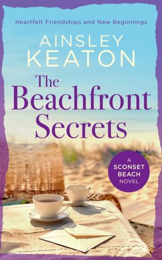 Cover image for 9781036703738 - The Beachfront Secrets